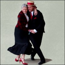 Canyengue Nuevo Icon